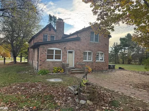 64341 Hartway, Ray Twp, MI 48096
