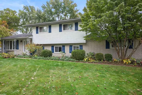6702 Chirco, Shelby Township, MI 48316