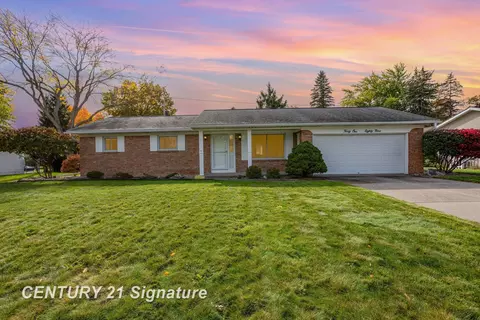 4189 Jonquil, Saginaw, MI 48603