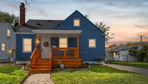 21841 Cushing, Eastpointe, MI 48021