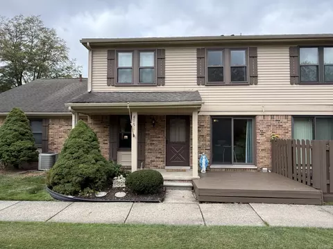 8751 Forest, Warren, MI 48093