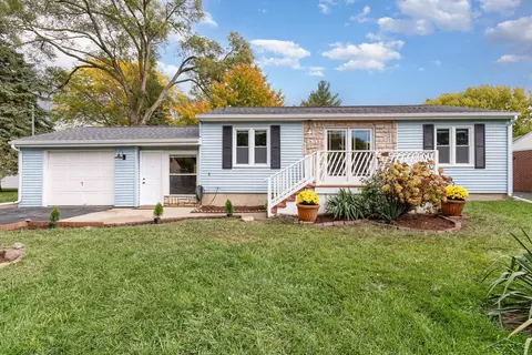 2400 Linda, Saginaw, MI 48603