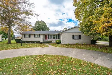 188 E Bay, Sebewaing, MI 48759