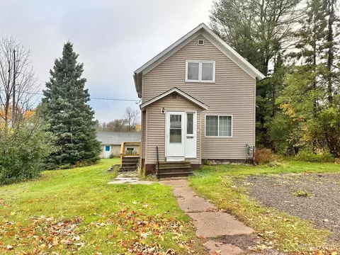 E8246 Mill, Ramsay, MI 49959