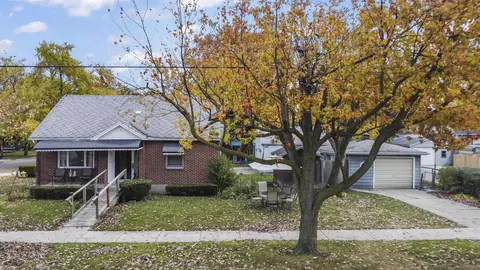 1502 23rd, Port Huron, MI 48060