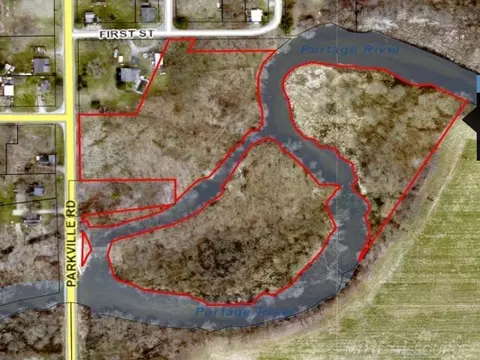 21081 First, Three Rivers, MI 49093
