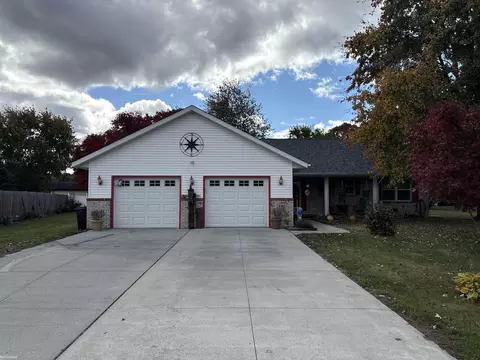 3365 Sapphire, Fort Gratiot, MI 48059