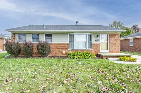 1369 Mulberry, Mount Clemens, MI 48043