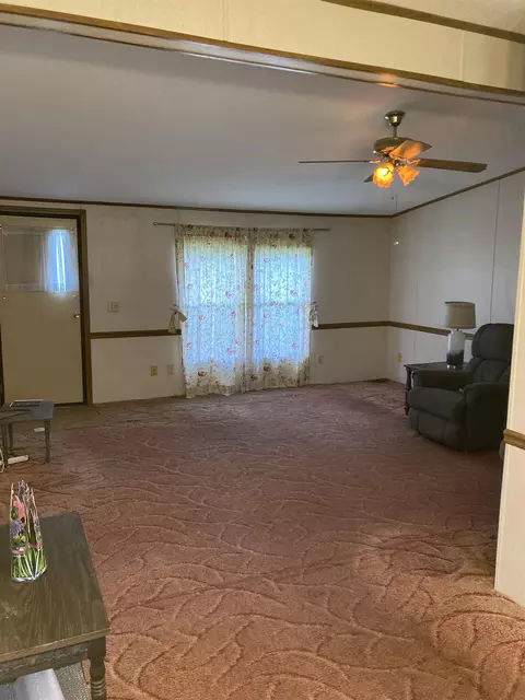 Living - 542 Silver, Gladwin, MI 48624 photo 3 of 3
