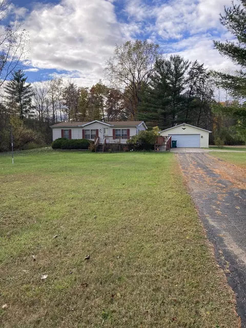 542 Silver, Gladwin, MI 48624