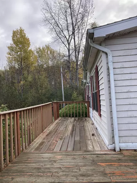 Exterior - 542 Silver, Gladwin, MI 48624 photo 13 of 13