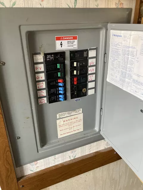 Other - 542 Silver, Gladwin, MI 48624 photo 9 of 13