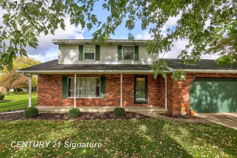 10260 Macrae, Freeland, MI 48623