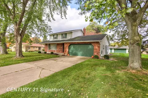 10260 Macrae, Freeland, MI 48623 photo 3