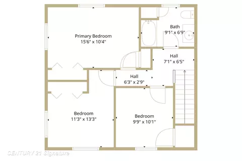 10260 Macrae, Freeland, MI 48623 photo 34