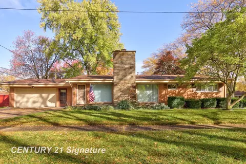 2160 Heather, Saginaw, MI 48602