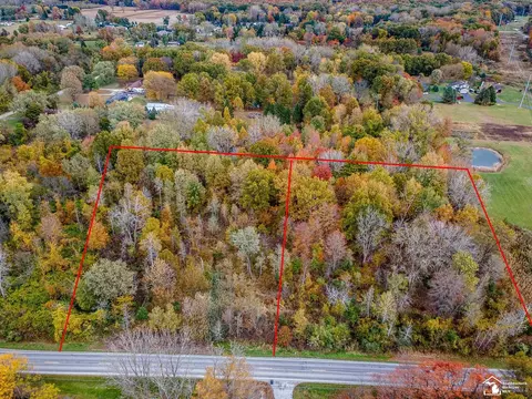 Parcel A Summerfield, Petersburg, MI 49270