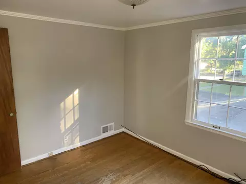 Bedroom - 406 S Lynch, Flint, MI 48503 photo 4 of 7