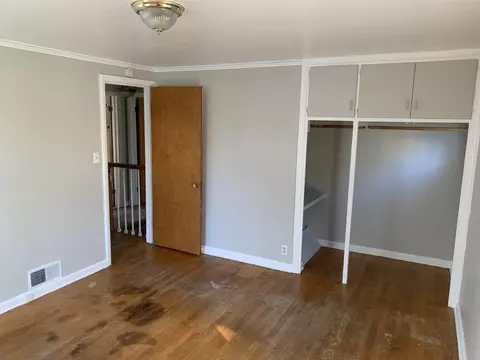 Bedroom - 406 S Lynch, Flint, MI 48503 photo 7 of 7