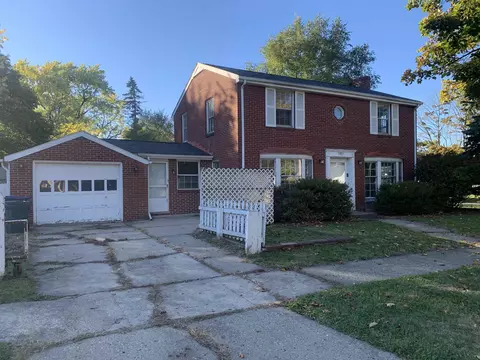 406 S Lynch, Flint, MI 48503