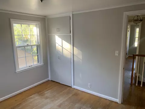 Bedroom - 406 S Lynch, Flint, MI 48503 photo 3 of 7
