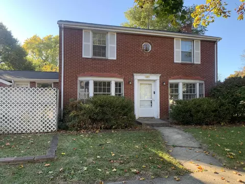 Exterior - 406 S Lynch, Flint, MI 48503 photo 4 of 6