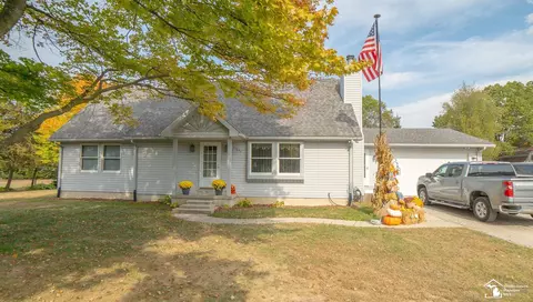 24834 West Flt, Rock, MI 49880