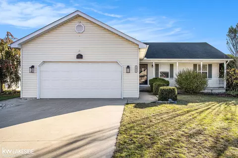 2022 Edward, Smiths Creek, MI 48074