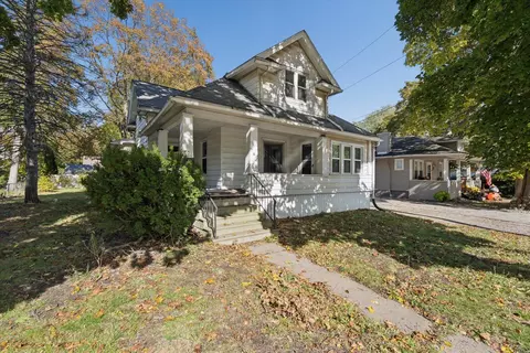 801 E Main, Owosso, MI 48867