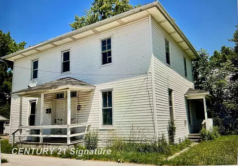 720 Mackinaw, Saginaw, MI 48602