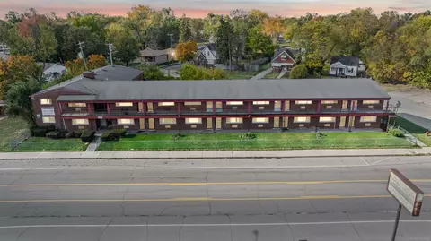 19625 Conant, Detroit, MI 48234
