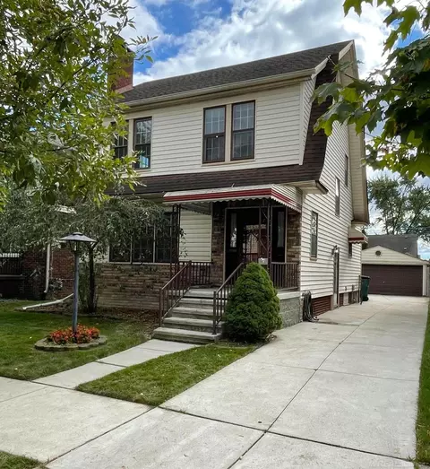 963 Winchester, Lincoln Park, MI 48146