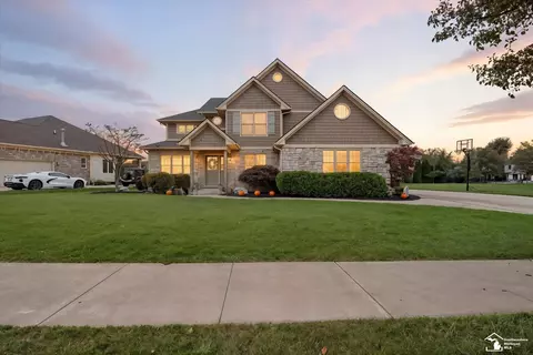 8439 Eagle Pointe, Newport, MI 48166