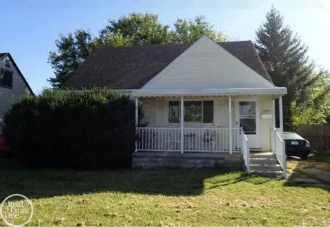 24834 Schroeder, Eastpointe, MI 48021