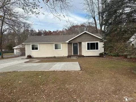 30348 W Huron Riv, Flat Rock, MI 48134