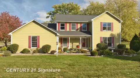 1438 Hickory Holw, Flint, MI 48532