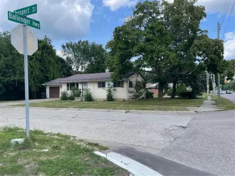 2902 Prospect, Flint, MI 48504