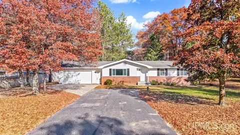 8332 25th, Rapid River, MI 49878