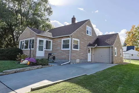 1704 S Jefferson, Bay City, MI 48708