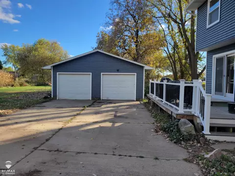 9503 Vernon, Bancroft, MI 48414 photo 21