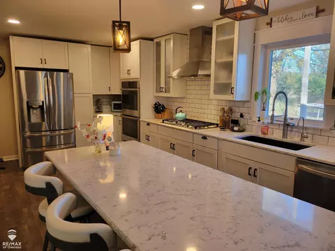 9503 Vernon, Bancroft, MI 48414 photo 7
