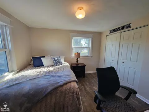 9503 Vernon, Bancroft, MI 48414 photo 16