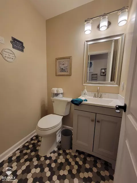9503 Vernon, Bancroft, MI 48414 photo 9