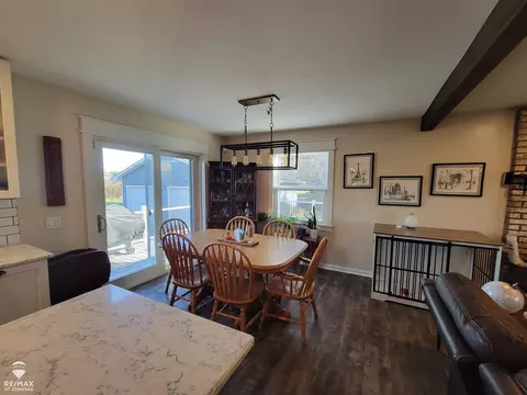 9503 Vernon, Bancroft, MI 48414 photo 6