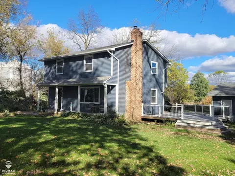 9503 Vernon, Bancroft, MI 48414 photo 2