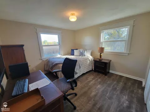 9503 Vernon, Bancroft, MI 48414 photo 17