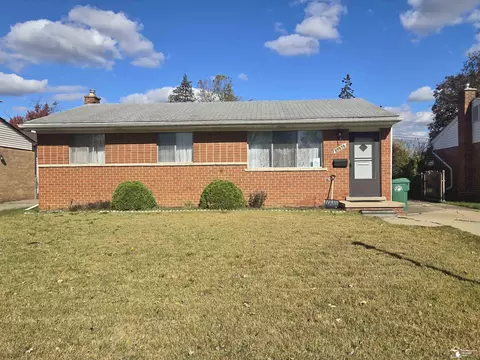29578 Brown Ct, Garden City, MI 48135