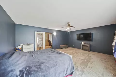 Bedroom - 2736 Drexel, Adrian, MI 49221 photo 4 of 5