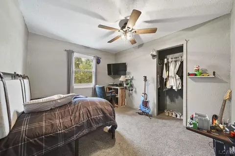 Bedroom - 2736 Drexel, Adrian, MI 49221 photo 1 of 5