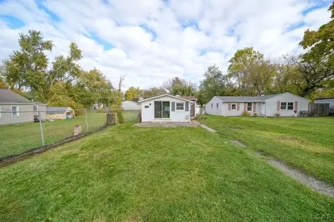 Exterior - 2736 Drexel, Adrian, MI 49221 photo 2 of 7
